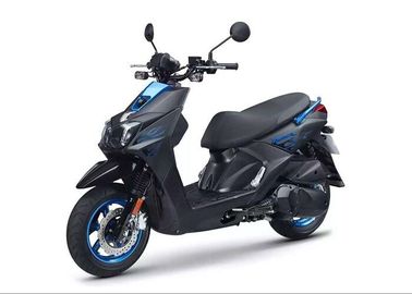 ประเทศจีน รถจักรยานยนต์ขนาดเล็กสกู๊ตเตอร์ 50cc 125cc Moped พลาสติก Body วัสดุ CDI Lgnition System ผู้ผลิต