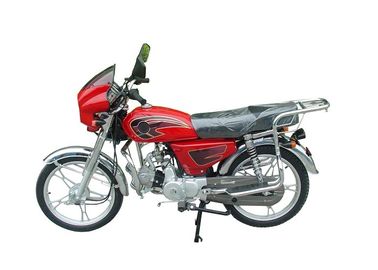 ประเทศจีน จักรยานยนต์มอเตอร์ไซค์ 50cc 70cc 90cc 110cc 125cc Horizontal Engine ผู้ผลิต