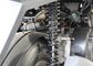 เครื่องยนต์แก๊สสกู๊ตเตอร์ขนาด 50 ซีซี 125 ซีซี 150 ซีซีเครื่องยนต์หน้า GY6 ด้านหลังกลองล้อแม็กตัวถังพลาสติกสีขาว ผู้ผลิต