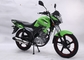 Sports Gas Powered Motorcycle Air Cooling 1300mm ฐานล้อสำหรับอายุ 25 ปี ผู้ผลิต