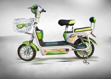 ประเทศจีน แบตเตอรี่ไฟฟ้าสำหรับจักรยานไฟฟ้าขนาด 48V 20AH สำหรับผู้ใหญ่ที่มีประสิทธิภาพสูง ผู้ผลิต