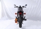 Fast Gas Powered Motorcycle 1120mm ความสูงโดยรวมของพื้น 120 มม ผู้ผลิต